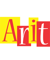 Arit errors logo