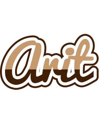 Arit exclusive logo