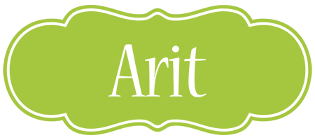 Arit family logo