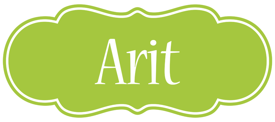 Arit family logo
