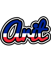 Arit france logo