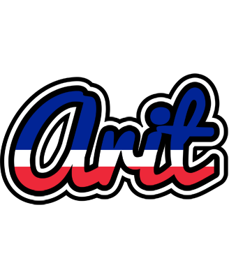 Arit france logo