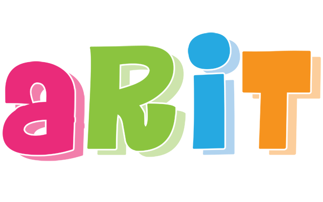 Arit friday logo