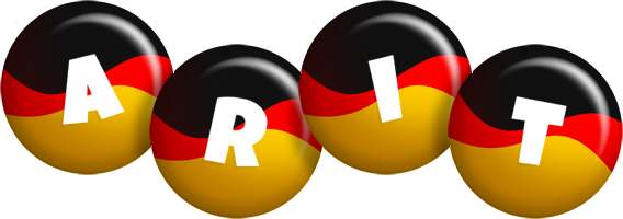 Arit german logo