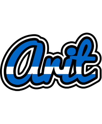 Arit greece logo