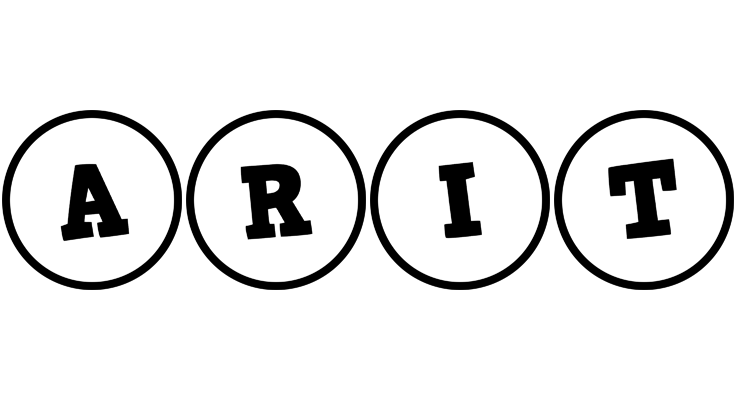 Arit handy logo