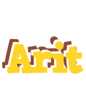 Arit hotcup logo