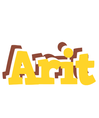 Arit hotcup logo