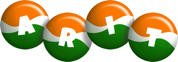Arit india logo