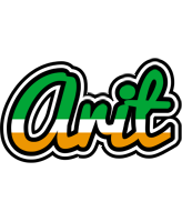 Arit ireland logo