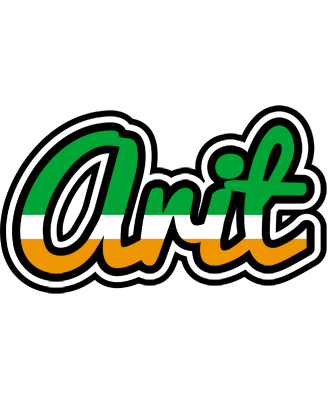 Arit ireland logo