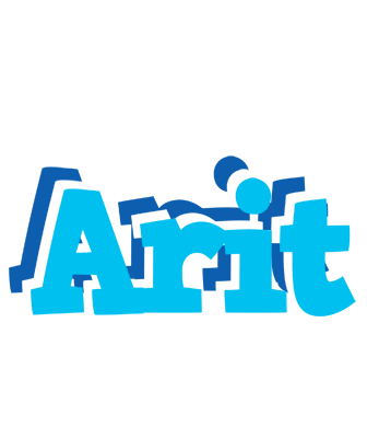 Arit jacuzzi logo
