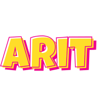 Arit kaboom logo