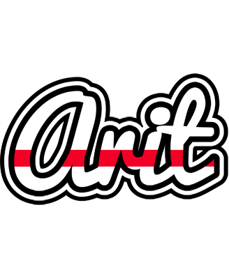 Arit kingdom logo