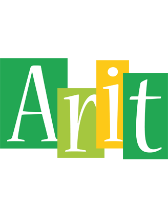 Arit lemonade logo