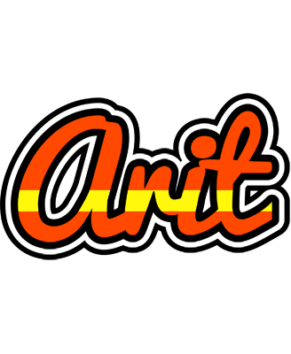 Arit madrid logo