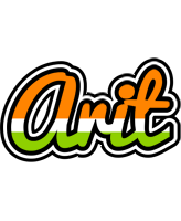 Arit mumbai logo