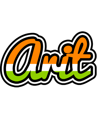 Arit mumbai logo