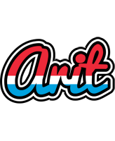 Arit norway logo