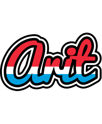 Arit norway logo