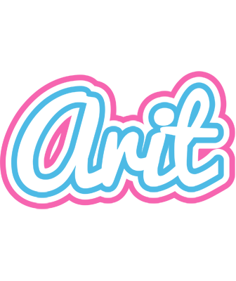 Arit outdoors logo