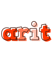 Arit paint logo