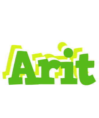 Arit picnic logo