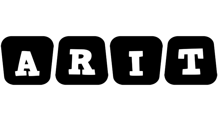 Arit racing logo