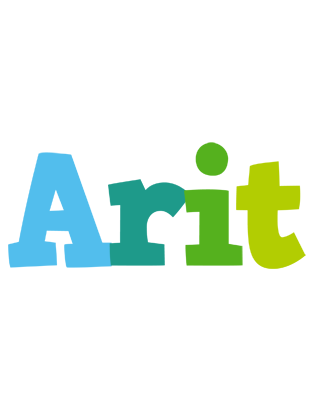 Arit rainbows logo