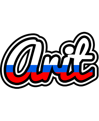 Arit russia logo