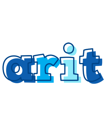 Arit sailor logo
