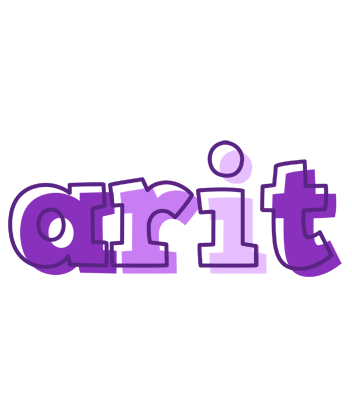 Arit sensual logo