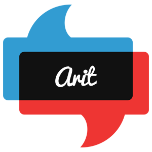 Arit sharks logo