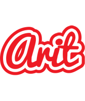 Arit sunshine logo