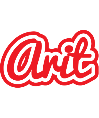 Arit sunshine logo