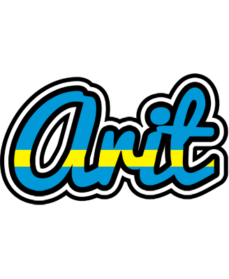 Arit sweden logo