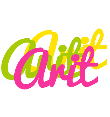 Arit sweets logo