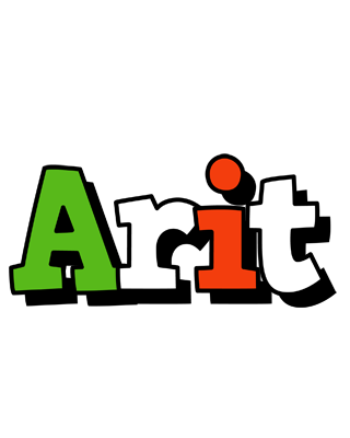 Arit venezia logo