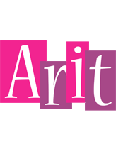 Arit whine logo