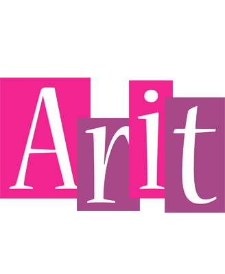 Arit whine logo