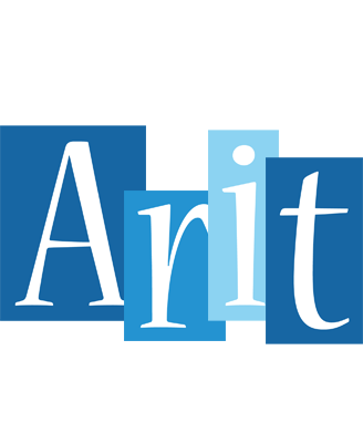 Arit winter logo
