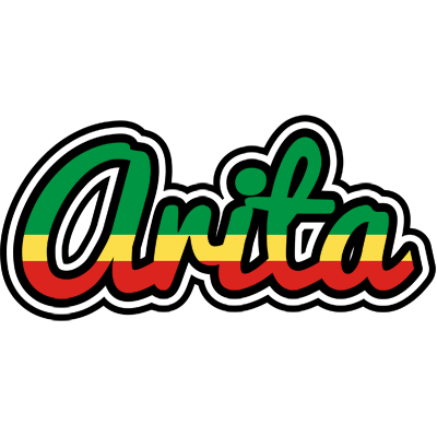 Arita african logo