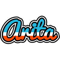 Arita america logo