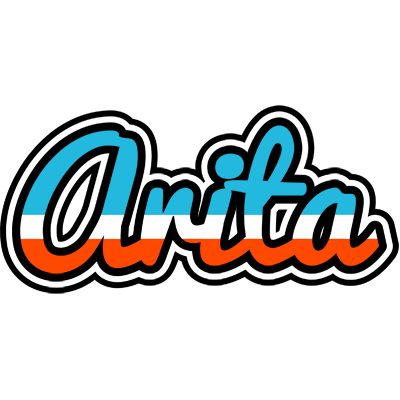 Arita america logo