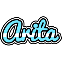 Arita argentine logo