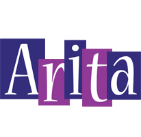 Arita autumn logo