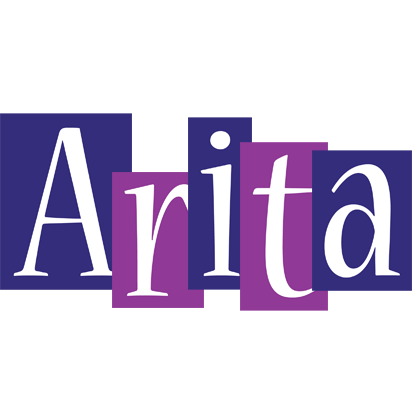 Arita autumn logo