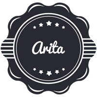 Arita badge logo