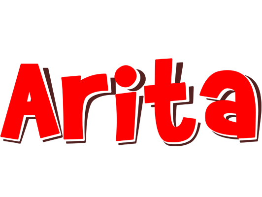 Arita basket logo