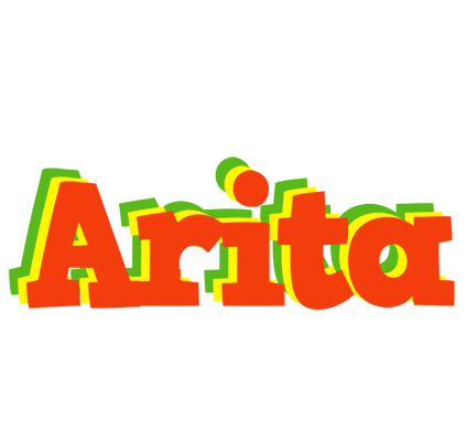 Arita bbq logo